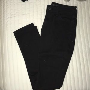 Never worn Lucky Brand Jeans!